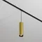 Трековый светильник Фокус / Focus Led Exility 2700-6000K 12Вт 36° Dim Smart Technical tr041-4-12w3k-m-ds-bbs