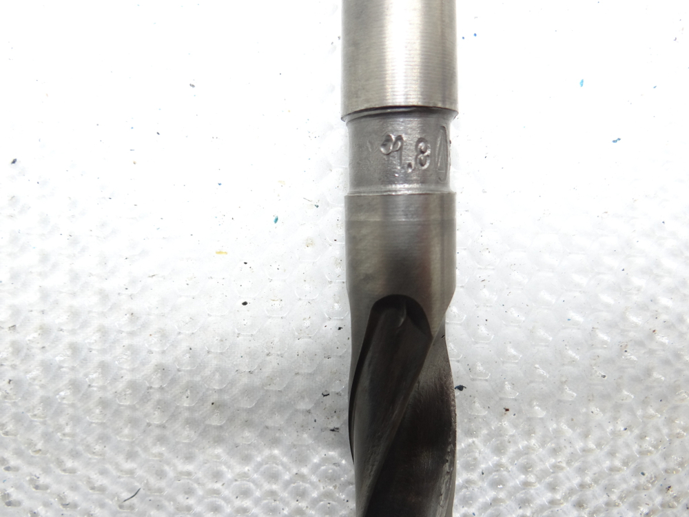 Сверло 11.8мм (85х175) Р6АМ5 к\х К/М1 СССР