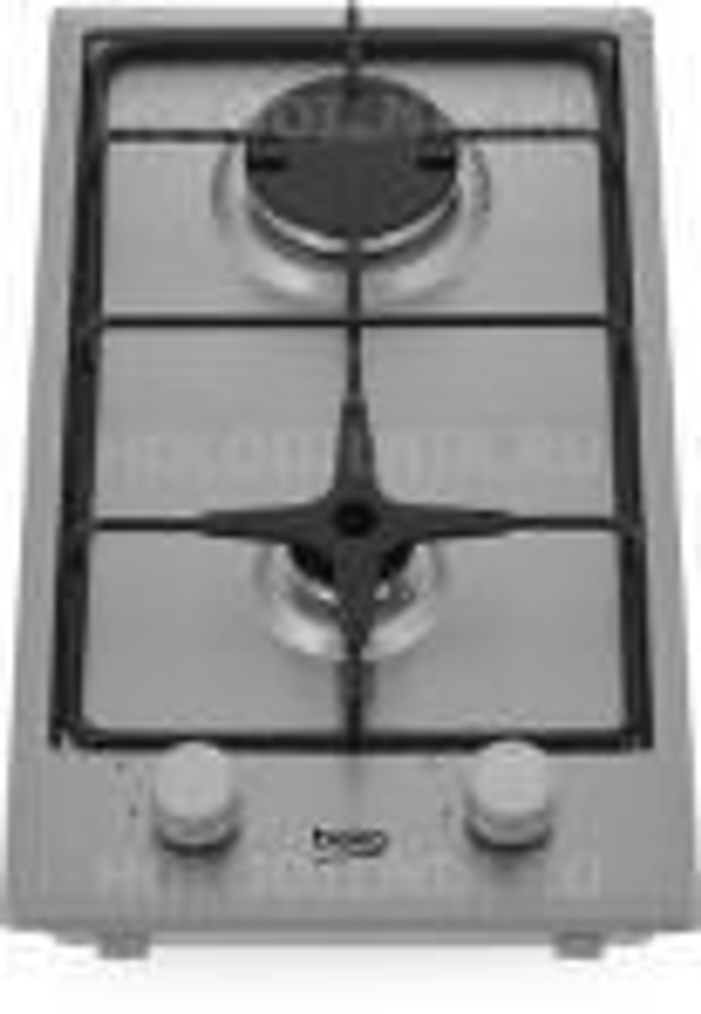 Газовая варочная панель Beko HDCG 32220 FX