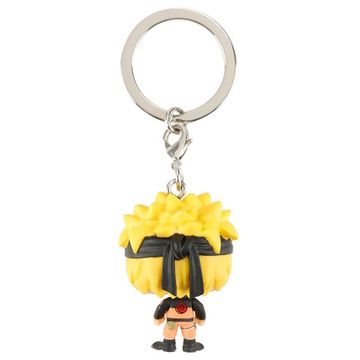 Брелок Funko Pocket POP! Keychain: Naruto: Naruto  10663-PDQ