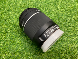 Sony DT 55-200mm 4-5.6 SAM