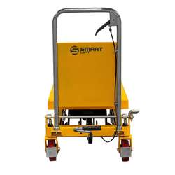 Гидравлический подъемный стол PT 800A (800 кг; 1016х510 мм; 1 м) SMARTLIFT (SMART)