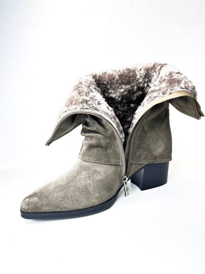Ботильоны женские