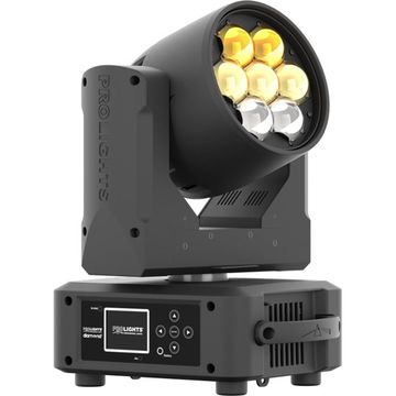 PROLIGHTS Diamond 7 вращающаяся голова Wash, 105Вт