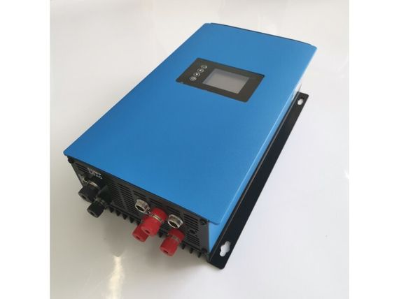 СЕТЕВОЙ ИНВЕРТОР ДЛЯ ВЕТРОГЕНЕРАТОРА 1000W, YASHEL Technologies СЕТЕВОЙ ИНВЕРТОР ДЛЯ ВЕТРОГЕНЕРАТОРА 1000W, фото №836428927