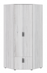 Шкаф угловой Монреаль