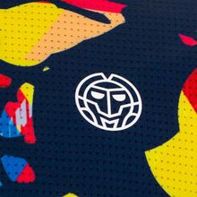 Футболка для мальчиков Wild Arts с V-образным вырезом