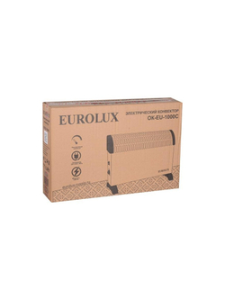 Конвектор ОК-EU-1000C EUROLUX 67/4/28