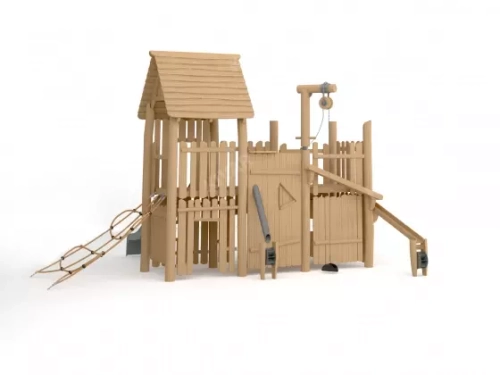 Игровой комплекс «Гоби»