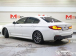 BMW 5 Series (G30) 520i M Sports (10.2022)