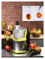 Соковыжималка универсальная Santos серия 68