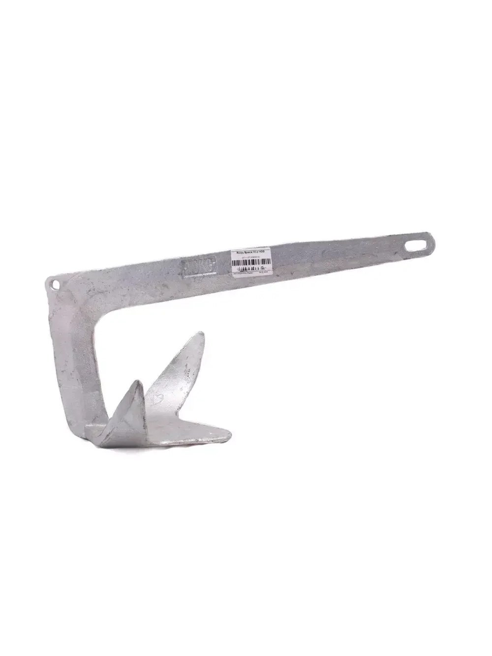 Якорь Брюса 5 кг (A003-3050)