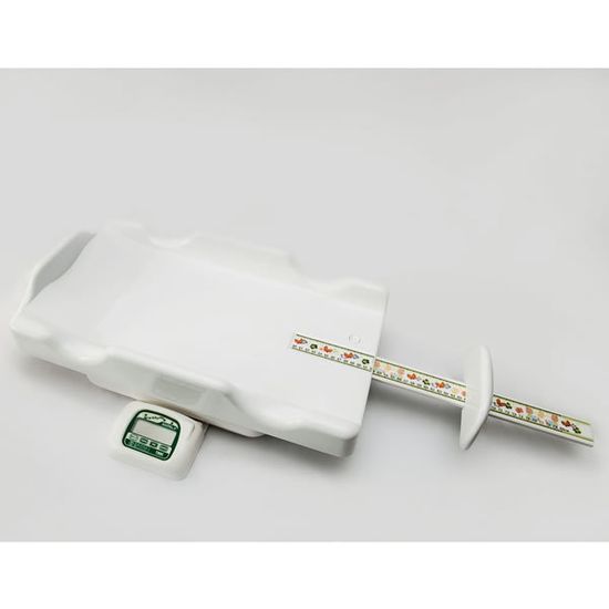 Весы для новорожденных ТВЕС ВЭНд-01-"Малыш"-15-С-5-Рм-А