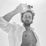 Armani Acqua di Giò Parfum Духи многоразовые флакон для мужчин