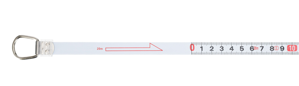 Рулетка Ermenrich Reel SG20