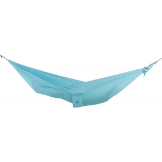 Гамак одноместный Ticket to the Moon Compact Hammock Turquoise