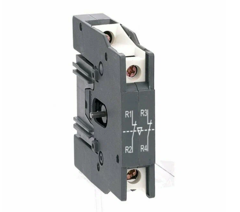 Механизм блокировки для контакторов КМ-103 9-32А БМ-03 24117DEK Dekraft