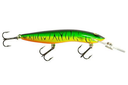 Воблер Halco SORCERER 125, XDD+STD, #52