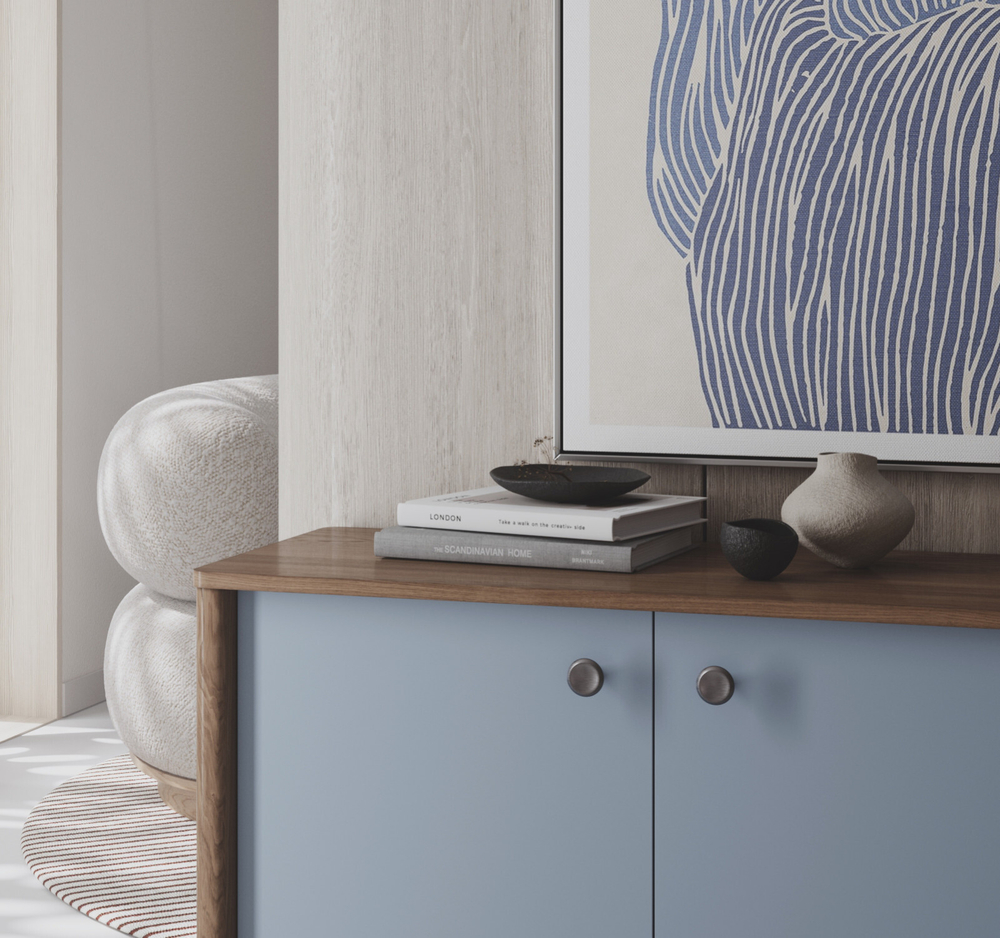 Тумба под ТВ BERGEN BG076