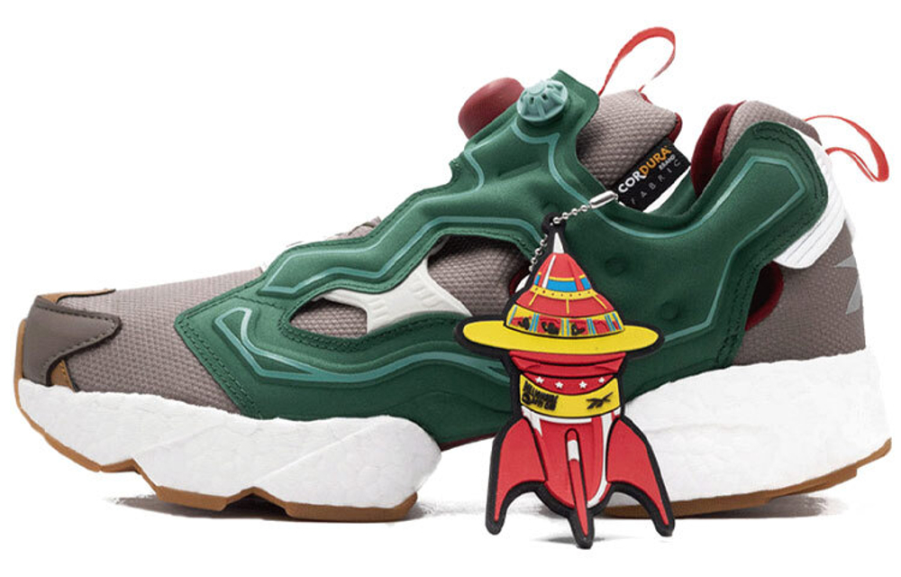 Billionaire Boys Club X Reebok Instapump Fury Tpu