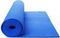 Yoqa xalçası \ Yoga Mat \ Коврик для йоги 8 mm göy