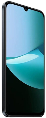 6.9" Смартфон Xiaomi REDMI 15C 8/256Gb,  NFC,  IPS,  120Гц,  6000мAч,  полночный черный