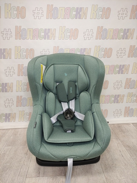 Автокресло детское Rant Pilot Active Line 0-18 Green