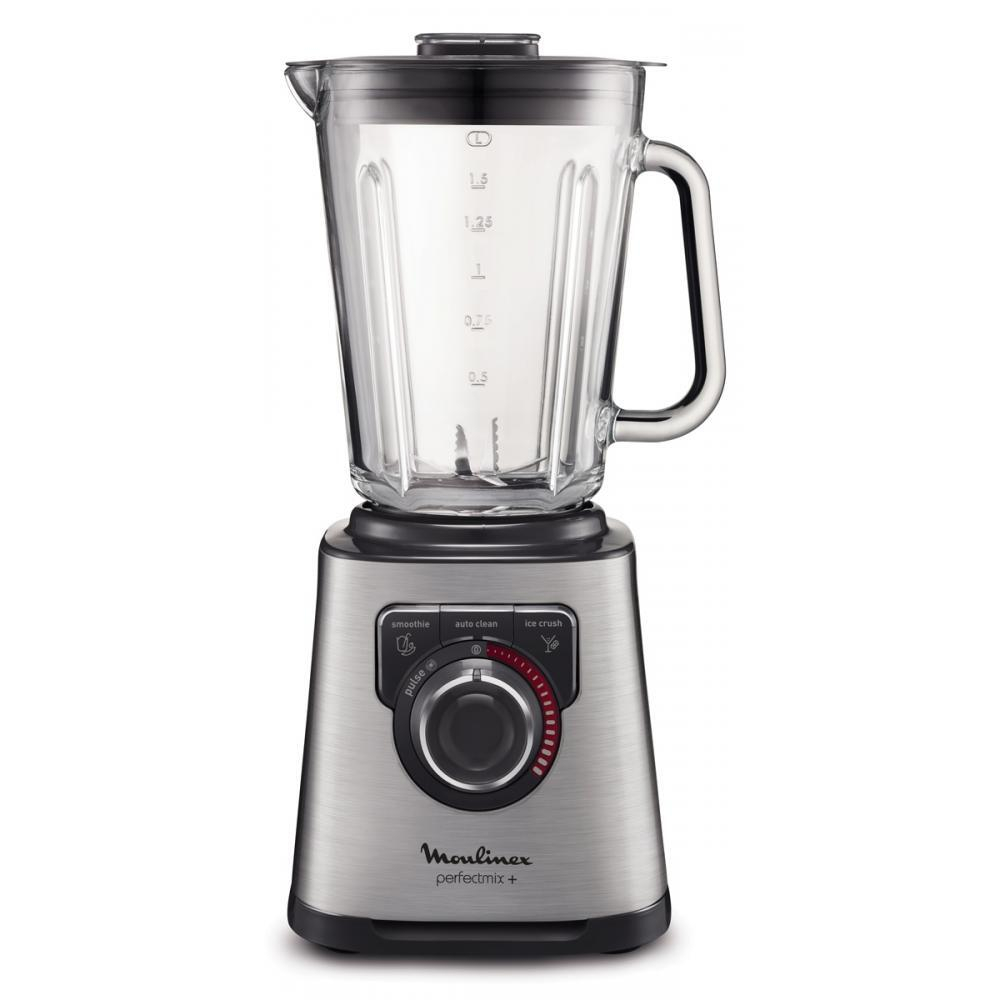 Высокоскоростной блендер Moulinex Perfectmix+ LM811D10