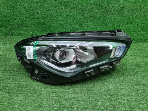 Фара правая Mercedes CLA C118 (2019-2023) LED
