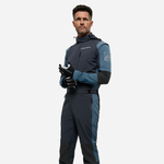Комбинезон FINNTRAIL STIG SoftShell с усилением