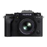 Объектив Fujifilm XF 33mm F1.4 R LM WR