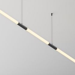 Модульный светильник Maytoni Larc C148CL-L500-7W3K-B