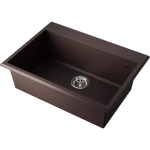 Кухонная мойка Omoikiri Tedori 68-SA