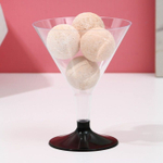 Подарочный набор «Самая чудесная»: гель для душа и бомбочки для ванны