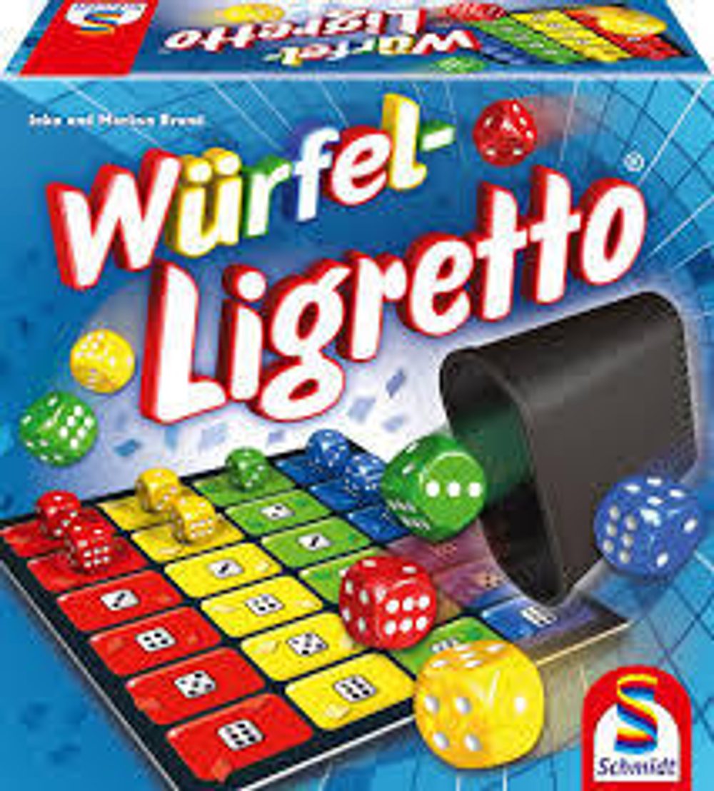 Wufel-Ligretto