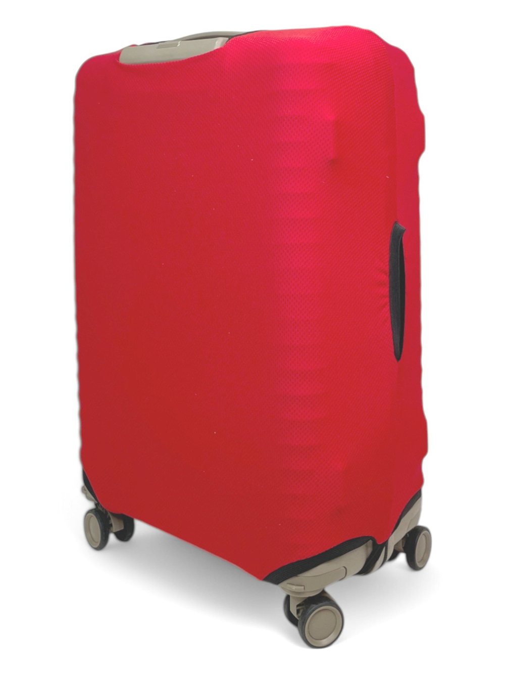 Защитный чехол, Красный, S