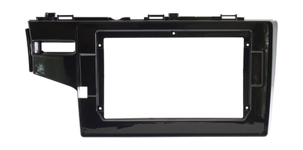 Переходная рамка магнитолы HONDA FIT 2013+ 10,2 дюймов