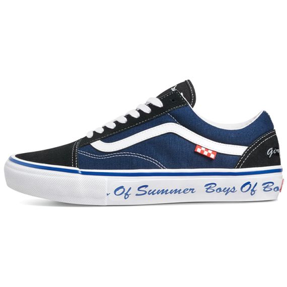 Boys of Summer x Vans Old Skool