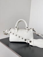 Balenciaga Le Cagole Mini Duffle Bag 20 cm