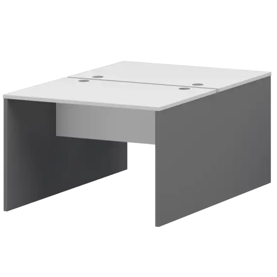 Бенч двойной Тип1 СМСР25-2.10.73  1000x1496x750 Смарт