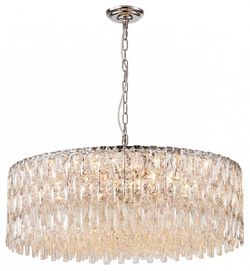 Подвесная люстра Favourite Robby 4723-18P