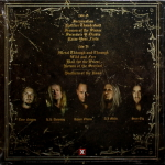 KK's Priest / Sermons Of The Sinner (Coloured Vinyl)(LP+CD)