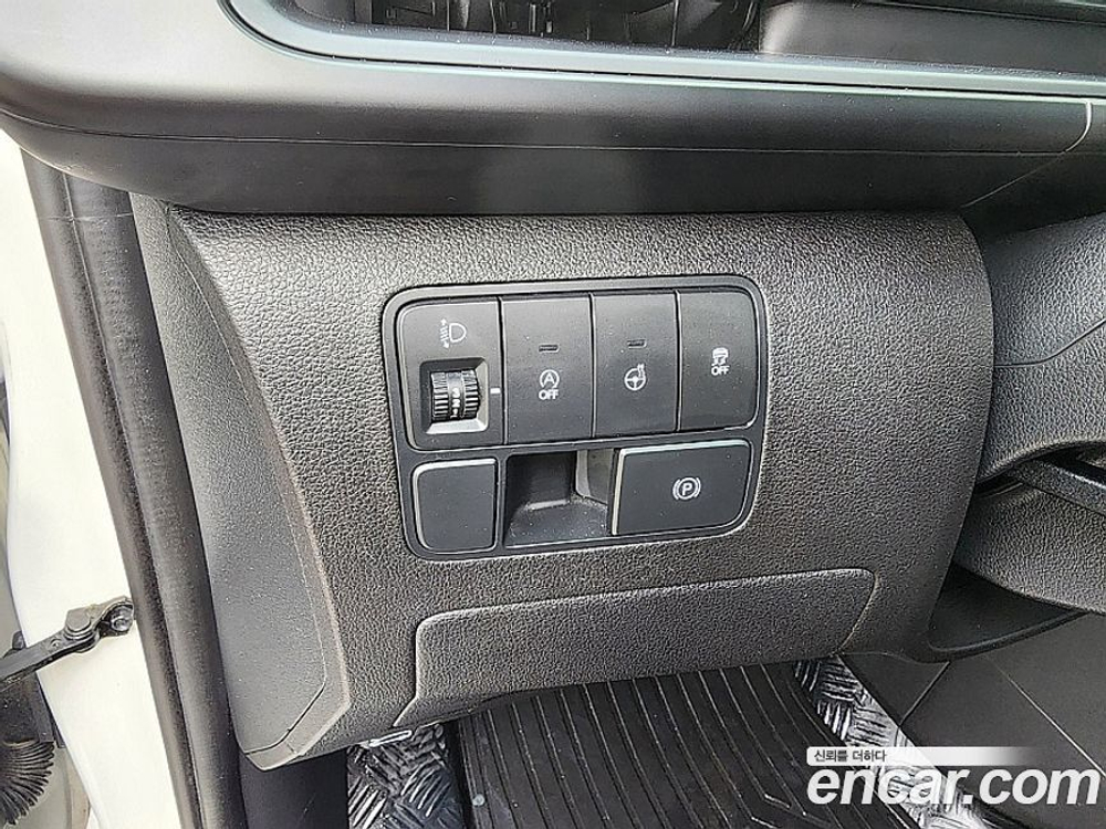 Hyundai Staria Tourer 11-и местный (05.2021)