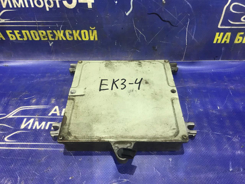 Компьютер двигателя Honda CIVIC 1996