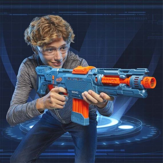 Nerf Бластер "Эхо"