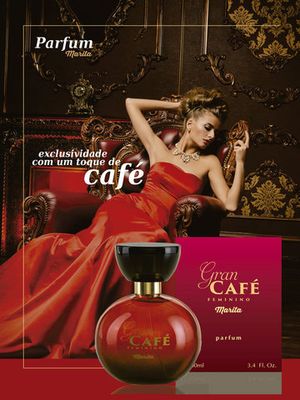 Marita Parfum Gran Cafe