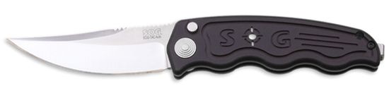 Складной нож SOG Мод. SOG-TAC AUTOMATIC 97042