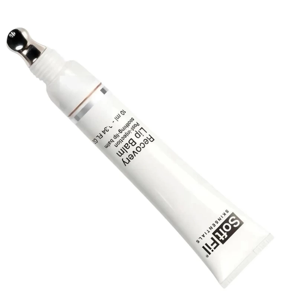 Lip Balm SoftFil
