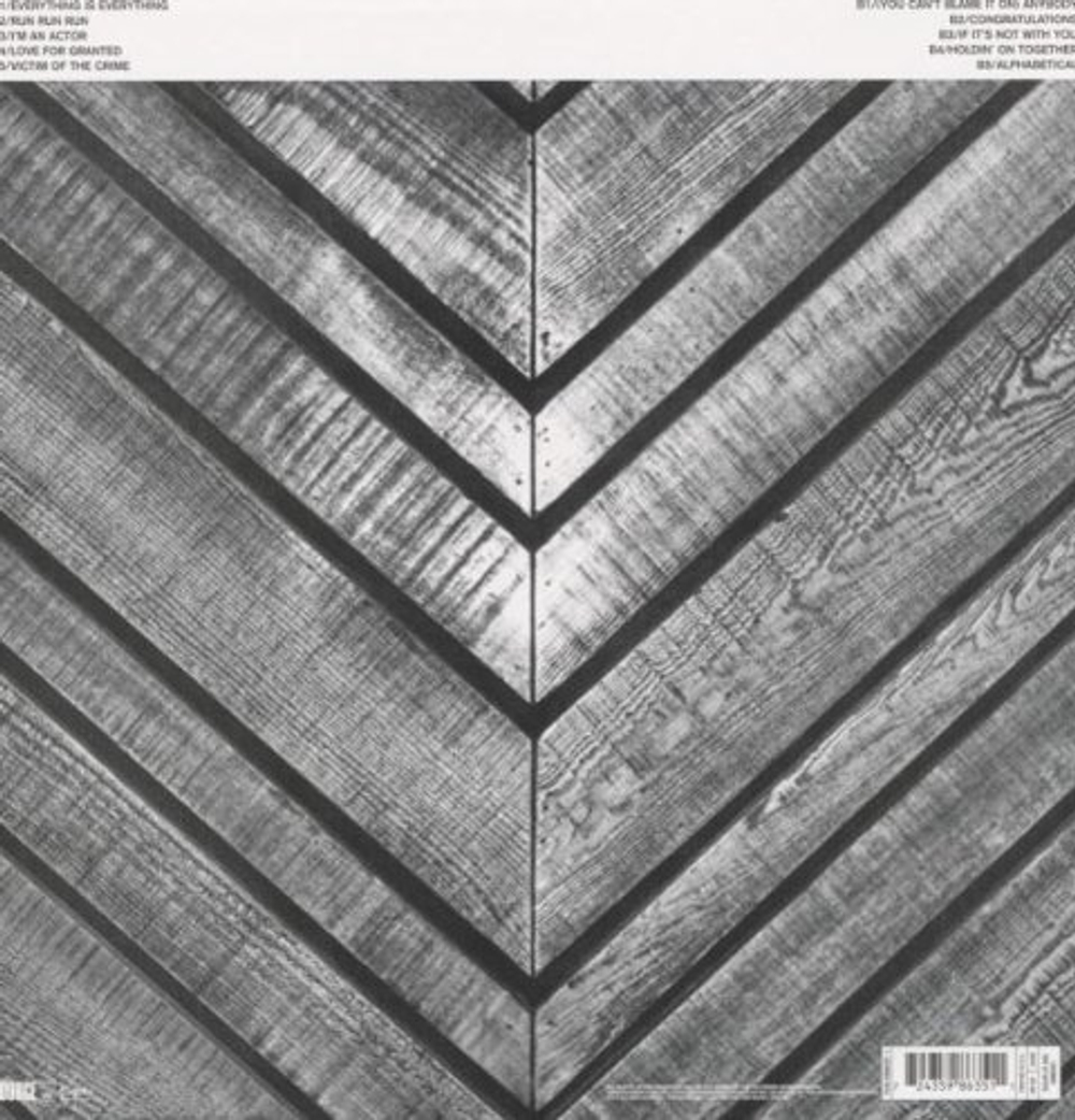 Phoenix / Alphabetical (LP)