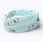 Косынка для девочки, цвет мятный, р. 50/ 7908054 Мегашапка